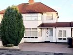 Thumbnail to rent in Yoxall Road, Shirley, Solihull