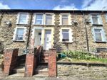 Thumbnail for sale in Castle Street, Cwmparc, Treorchy