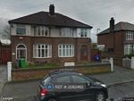 Thumbnail to rent in Parkville Road, Manchester
