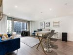 Thumbnail to rent in Heritage Tower, East Ferry Road, Canary Wharf, London
