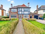 Thumbnail for sale in Fitzjames Avenue, Croydon