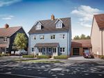Thumbnail to rent in "The Cumberland" at Kelvedon Road, Tiptree, Colchester