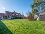 Thumbnail for sale in Hamilton Close, South Walsham, Norwich