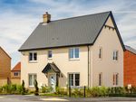 Thumbnail for sale in "The Plumdale - Plot 207" at Tufnell Gardens, Sudbury