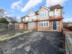 Thumbnail for sale in Wydell Close, Morden