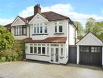 Thumbnail for sale in Pine Walk, Banstead, Surrey
