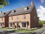 Thumbnail for sale in Elborough Place, Ashlawn Road, Rugby