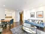 Thumbnail to rent in Charles Clowes Walk, London