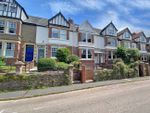 Thumbnail to rent in Denmark Road, St. Leonards, Exeter