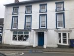 Thumbnail to rent in Bridge Street, Newcastle Emlyn