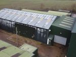 Thumbnail to rent in Units 3 &amp; 4, Belvoir Business Park, Woolsthorpe Road, Redmile, Grantham