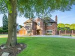 Thumbnail for sale in Moor Hall Drive, Four Oaks, Sutton Coldfield