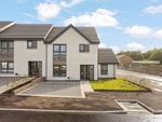 Thumbnail for sale in Jura Avenue, Livingston, West Lothian