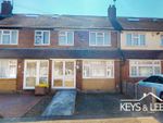 Thumbnail to rent in Frinton Road, Collier Row, Romford