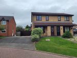 Thumbnail to rent in Welland Close, Coalville, Leicestershire