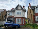 Thumbnail to rent in Hawthorn Road, Sutton