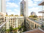 Thumbnail to rent in Kingwood House, 1 Chaucer Gardens, London