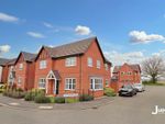 Thumbnail for sale in Pollards Road, Anstey, Leicestershire