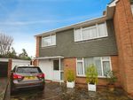 Thumbnail to rent in Romsey Drive, Exeter, Devon