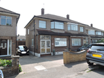 Thumbnail for sale in Cunningham Avenue, Enfield