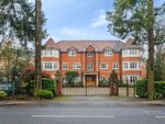 Thumbnail to rent in Queens Road, Weybridge