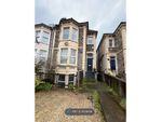 Thumbnail to rent in Sussex Place, Bristol