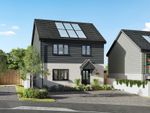 Thumbnail to rent in Plot 10 - The Deryn, Parc Brynygroes, Ystradgynlais, Swansea.