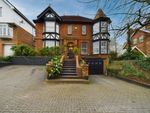 Thumbnail to rent in Amersham Hill, High Wycombe, Buckinghamshire