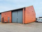 Thumbnail to rent in Unit 6 Viking Business Centre, Unit 6 Viking Business Centre, Swadlincote