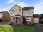 Thumbnail for sale in Clover Drive, Cullompton