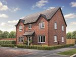 Thumbnail to rent in Plot 35, The Chestnut, Montgomery Grove, Oteley Road, Shrewsbury