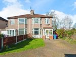 Thumbnail for sale in Boxmoor Road, Liverpool, Merseyside