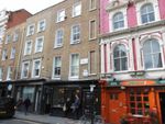 Thumbnail to rent in Beak Street, London