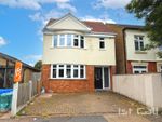 Thumbnail for sale in Boscombe Road, Southend-On-Sea