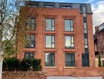 Thumbnail to rent in The Penthouse, 4 Alexander House, Spicer Road, St Leonards, Exeter