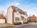 Thumbnail for sale in Queen's Crescent, Shrivenham, Oxfordshire