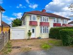 Thumbnail to rent in Faraday Road, West Molesey