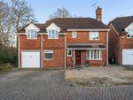 Thumbnail to rent in Chineham, Basingstoke