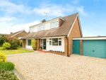 Thumbnail for sale in Ingram Road, Steyning, West Sussex