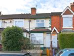 Thumbnail for sale in Park Road, Bearwood, West Midlands