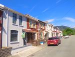 Thumbnail for sale in The Avenue, Pontycymer, Bridgend
