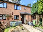 Thumbnail for sale in Woodpecker Close, Bordon, Hampshire