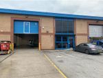 Thumbnail to rent in Eastgate Park, Queensway Industrial Estate, Scunthorpe, North Lincolnshire
