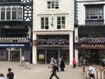 Thumbnail to rent in Eastgate Street, Chester