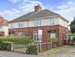 Thumbnail for sale in Crookesbroom Avenue, Hatfield, Doncaster