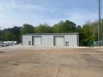 Thumbnail to rent in Units 2 &amp; 3, 7A Burrell Way, Thetford