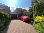 Thumbnail to rent in Loxley Avenue, Shirley, Solihull