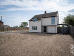 Thumbnail to rent in Clacton Road, Horsley Cross, Manningtree, Essex
