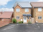 Thumbnail to rent in Foxglove Lane, Coxheath, Maidstone, Kent