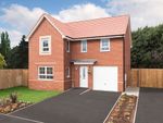 Thumbnail to rent in "Halton" at Bradford Road, East Ardsley, Wakefield